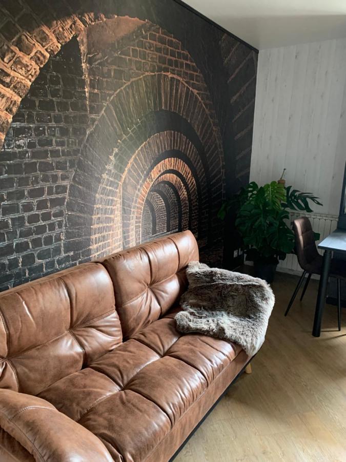V&V Lodge Alby-sur-Cheran Dış mekan fotoğraf
